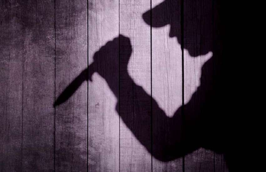 crime