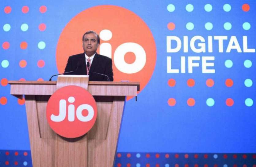 Reliance Jio मुकेश अंबानी का Reliance Jio बना देश का दूसरा सबसे पॉपुलर ब्रांड, जानिए कौन है शीर्ष पर