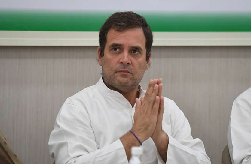 rahul gandhi हार के बाद राहुल छोड़ देंगे अमेठी या चलेंगे चाचा संजय गांधी की तरह दोबारा लड़ेंगे चुनाव?