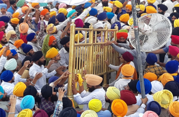 khalistani ideology did not end in punjab पंजाब उग्रवाद के लिए अब भी है संवेदनशील, खालिस्तान समर्थक नारों का नहीं हुआ अंत, विचारधाराओं की खाई अब भी बरकरार