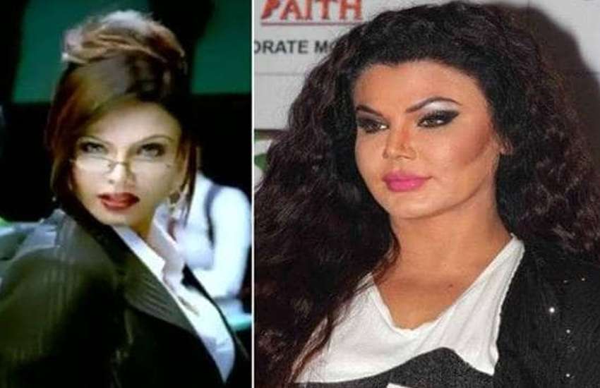 rakhi sawant