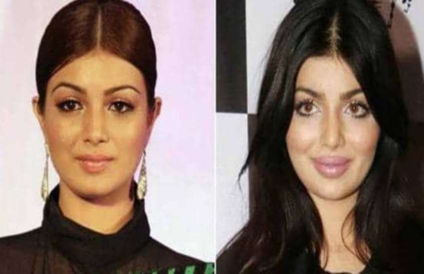 Ayesha Takia