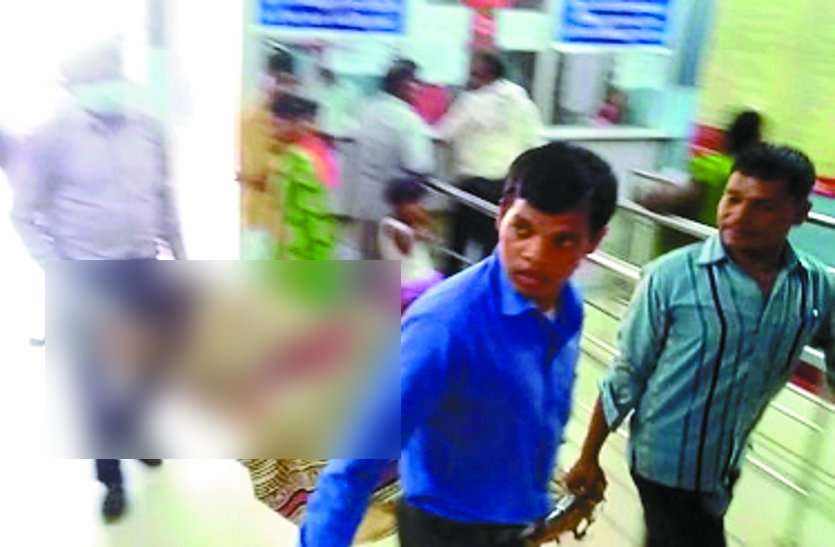 woman commit suicide शादी के 1 साल बाद ही लड़की ने मायके में की आत्महत्या, नहीं जाना चाहती थी ससुराल वापस