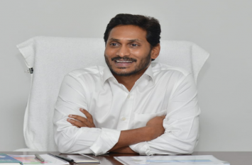 5 deputy CM will take oath in andhra pradesh government on 8 june जगन मोहन शनिवार को देश में बनाने जा रहे नया रिकॉर्ड, इन पांच नेताओं को दिलाएंगे डिप्टी सीएम की शपथ!