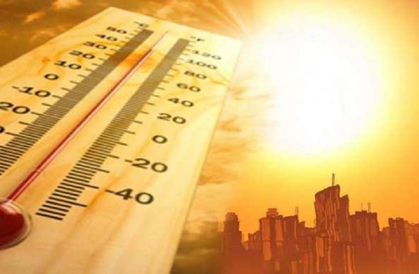 heat waves