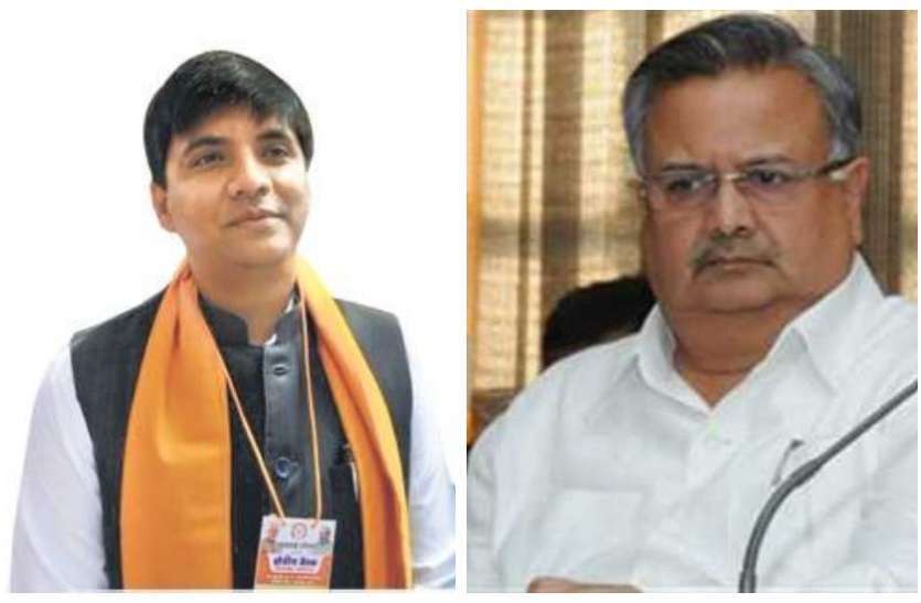 Abhishek singh Anmol India Case में बढ़ी पूर्व सांसद अभिषेक सिंह की दिक्कत, एक दर्जन से ज्यादा मामलों में जांच के आदेश
