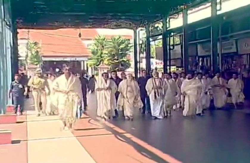 guruvayur temple