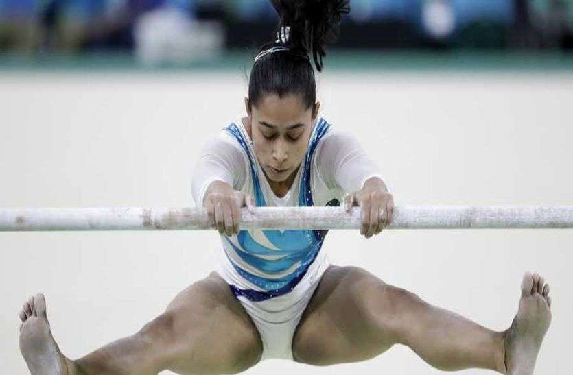 Gymnastics बॉडी को फिट व लचीला बनाता जिम्नास्टिक्स