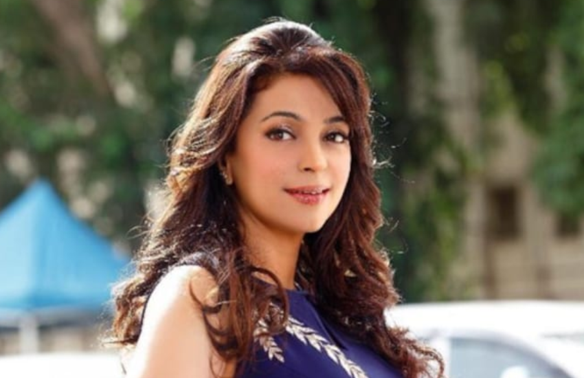 Juhi Chawla