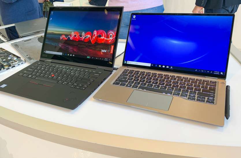 Latitude 7400 Dell ने अपना नया लैपटॉप Latitude 7400 किया लॉन्च, प्रॉक्सिमिटी सेंसर से है लैस