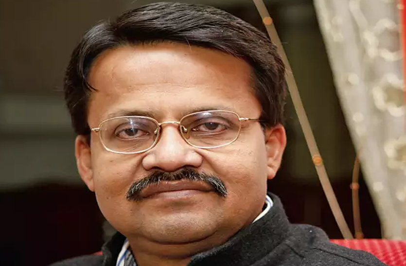 भर्तर्हरि महताब