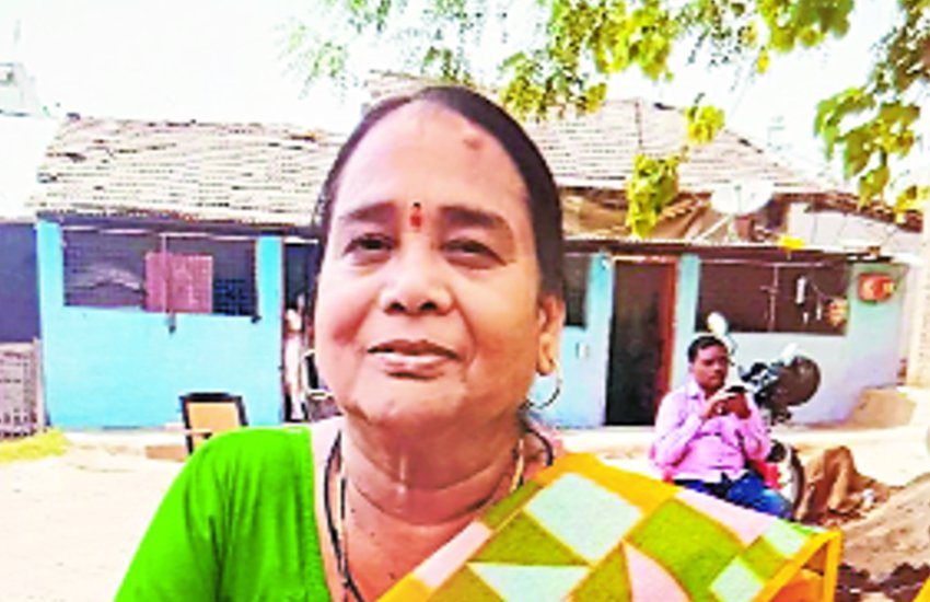 doctor डॉक्टर की पत्नी की हत्या : हाथ में सोने की चूडिय़ां देख ललचाया और कर दिए चाकू से वार