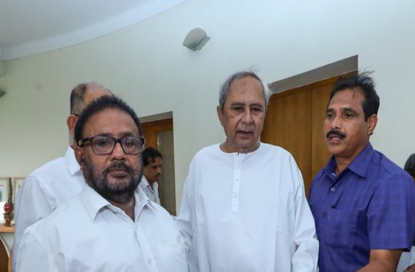 naveen महताब को लोकसभा डिप्टी स्पीकर बनाने का तानाबाना तैयार करने को दिल्ली जाएंगे नवीन