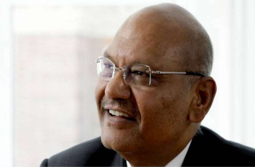 Anil Agarwal अनिल अग्रवाल ने सरकार को दिया सुझाव, कहा - आधार कार्ड धारकों को 2 लाख तक लोन देने की व्यवस्था करें