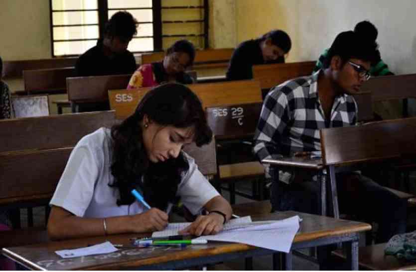 BEd Counseling: More than half of seats are vacant after first phase