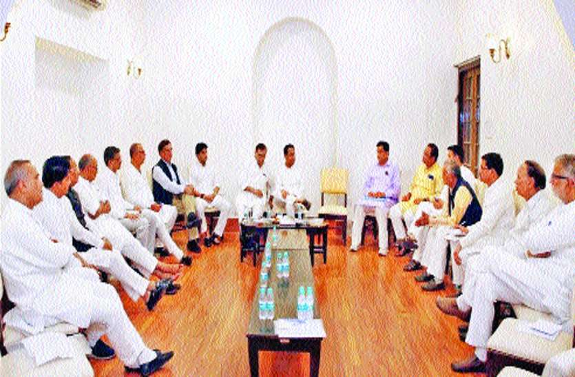 congress meeting