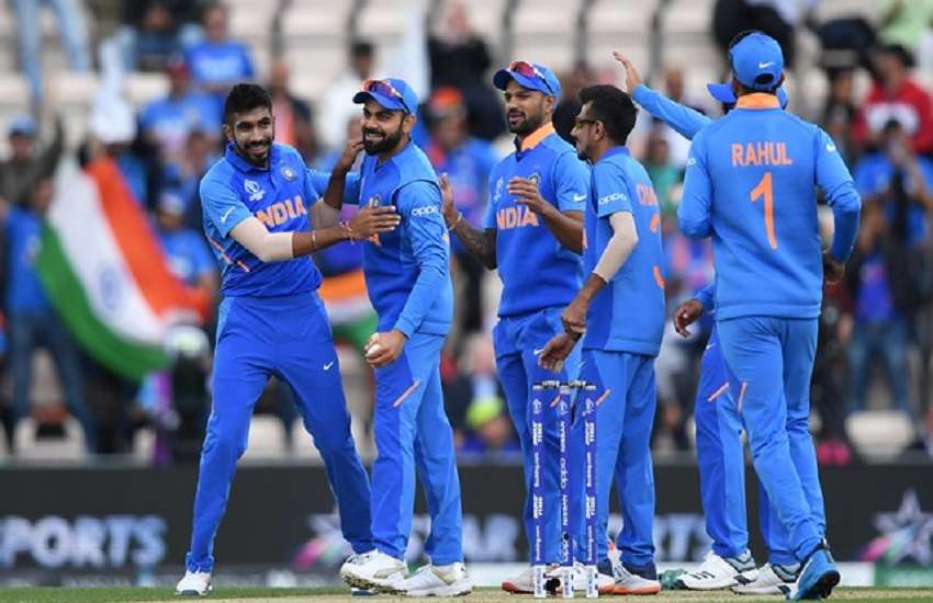 icc world cup 2019