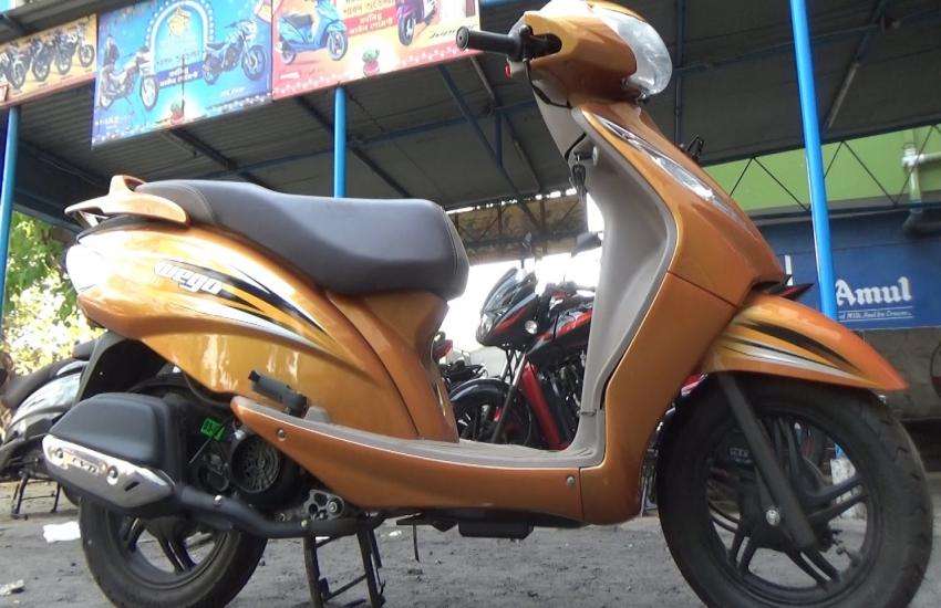 Jupiter ZX