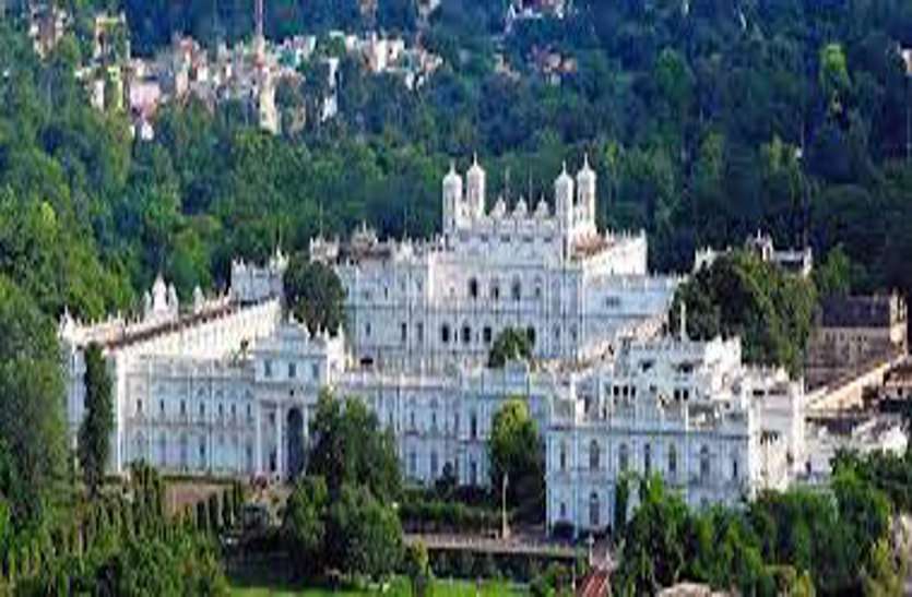 jai vilas palace