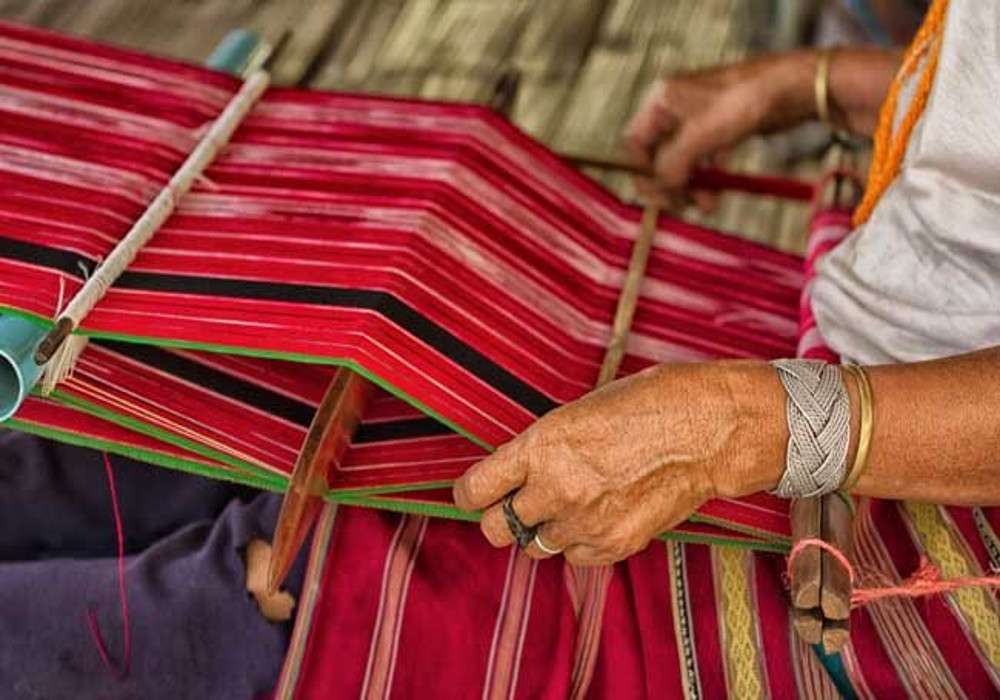 khadi