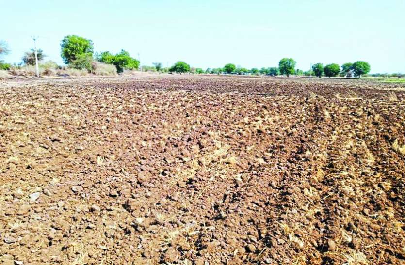मिट्टी पानी ही नहीं, किसानों की जमीनों में घोल दिया जहर, जांच ने चौंकाया