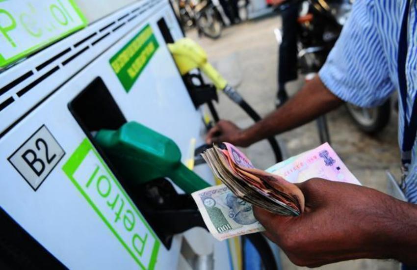 Petrol Diesel Price Today Delhi Kolkata Mumbai Chennai 20th Nov 2020