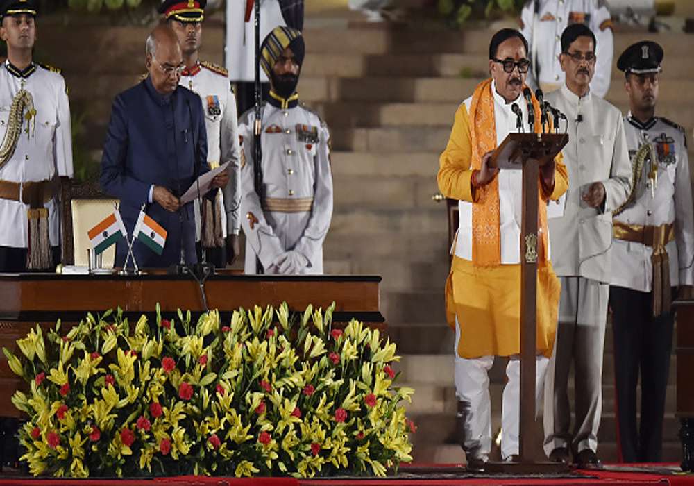 mahendra nath pandey