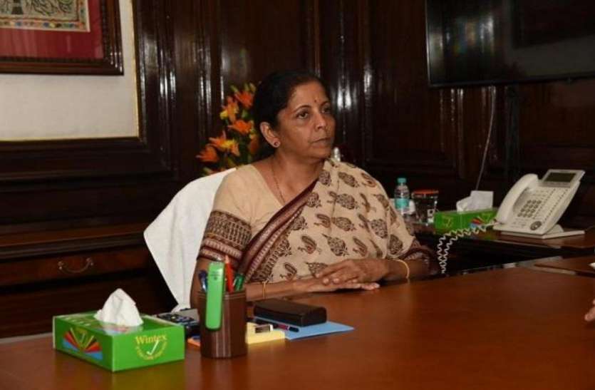 Nirmala Sitharaman बजट में आर्थिक विकास और रोजगार पर जोर देगी सरकार, तलाश रही उपाय