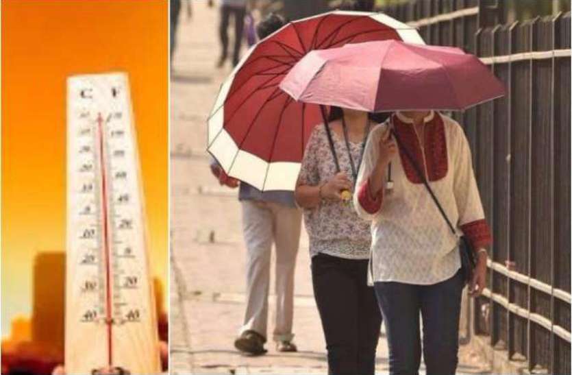 सहारनपुर खबर कृष्ण जन्माष्टमी पर यूपी के इस जिले में दिनभर अटखेलियां करते रहे बादल, कभी बरसात कभी धूंप