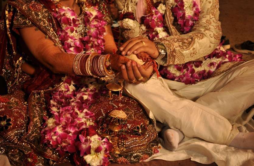 girl-left-home-before-the-wedding-in-satna शादी से ठीक पहले इसलिए छोड़ दिया था घर, युवती ने पुलिस के सामने बयां किया सच