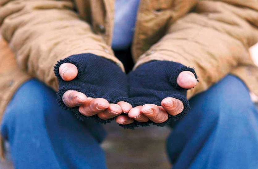 begging यूएई: 'ऑनलाइन भिखारी' ने 17 दिनों में कमाए 50 हजार डॉलर