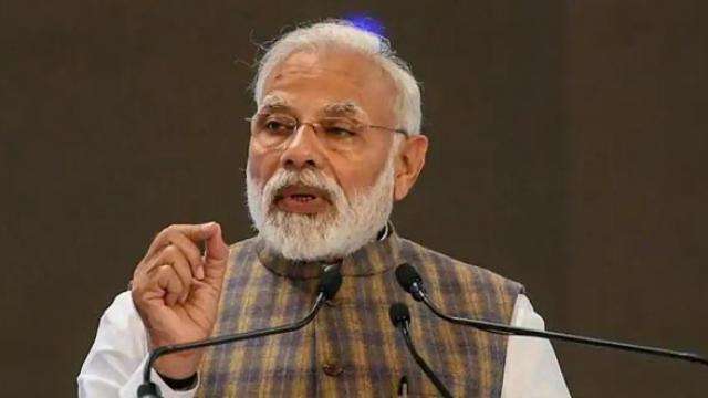 modi