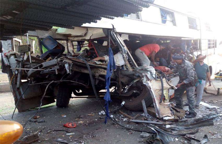 accident