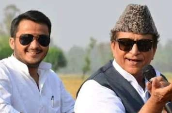 azam khan profile आजम खान ने इस हादसे की जिम्मेदारी लेते हुए भेजा था इस्तीफा, जानिए उनके बारे में खास बातें