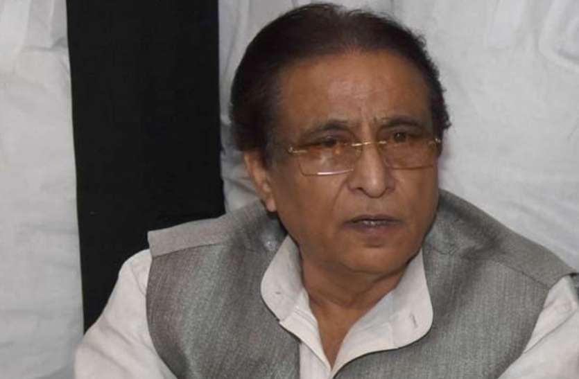 azam khan