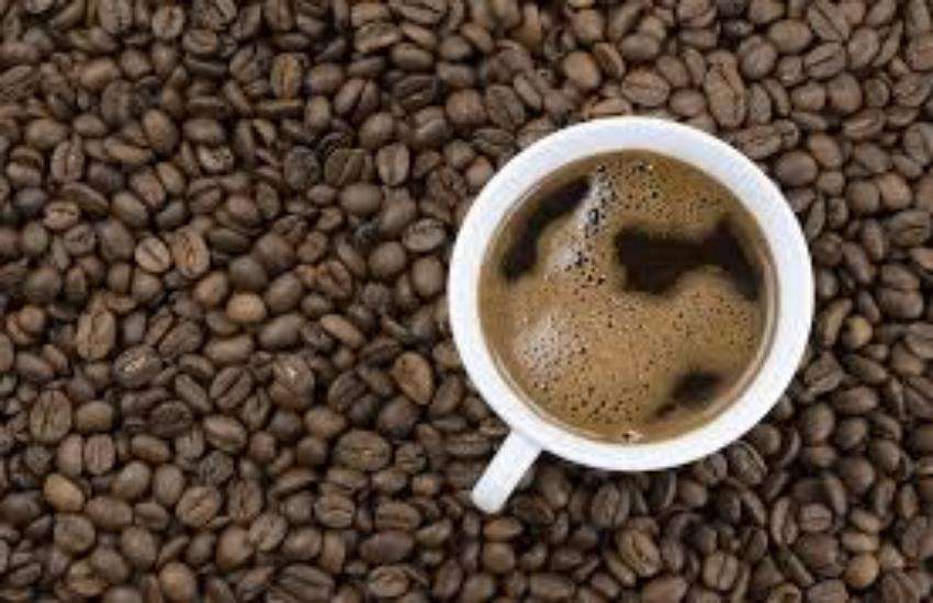 coffee