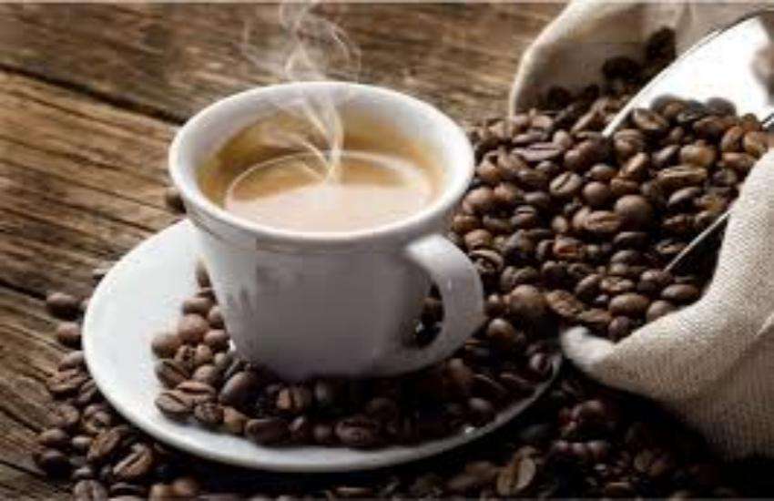 coffee