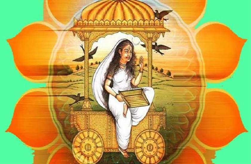 dhumavati jayanti