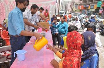 ganga dshra or nirjla akadashi specal occasion गगा दशहरा व निर्जला एकादशी दान पुण्य, अनुष्ठान, व पूजा अर्चना के लिए शुभ व श्रेष्ठ दिन