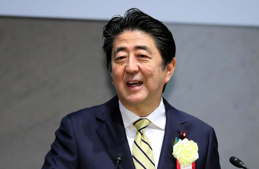 Shinzo Abe खाड़ी शांति मिशन पर तेहरान पहुंचे जापानी पीएम शिंजो आबे, क्या करा पाएंगे अमरीका-ईरान के बीच सुलह?