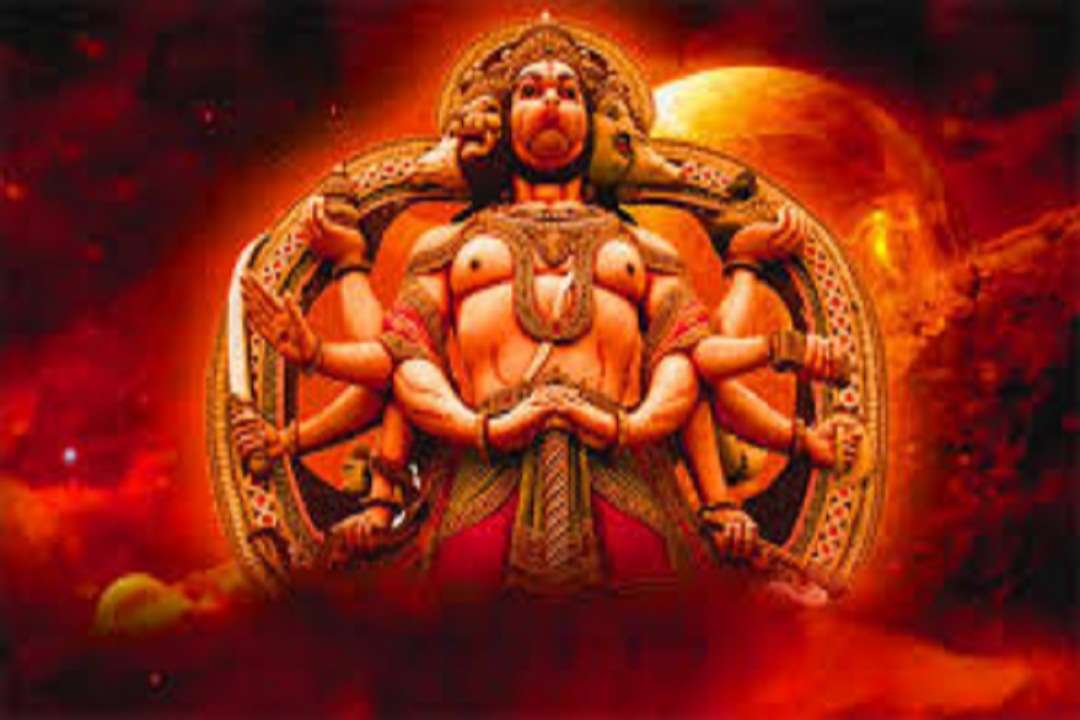 hanuman ji