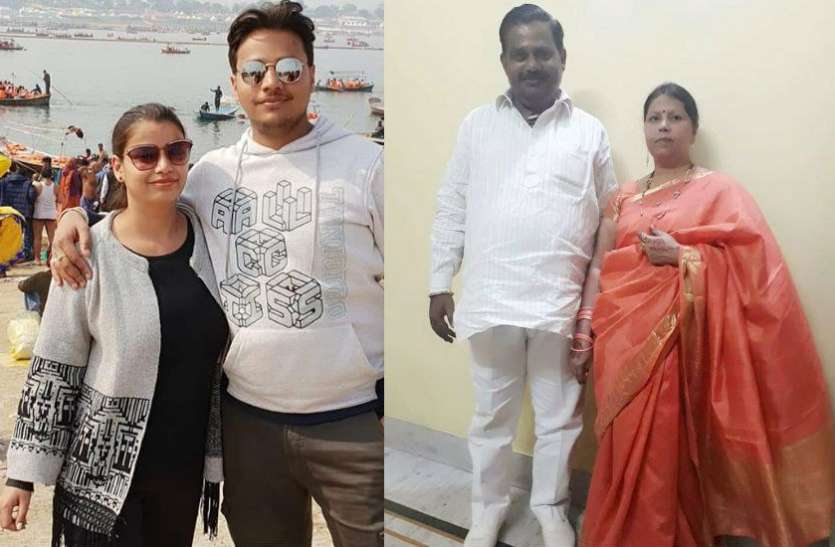 kasganj Accused कासगंज दंगे के मुख्य आरोपी जाहिद हुसैन ने ये बात कहकर फैलाई सनसनी , देखें वीडियो