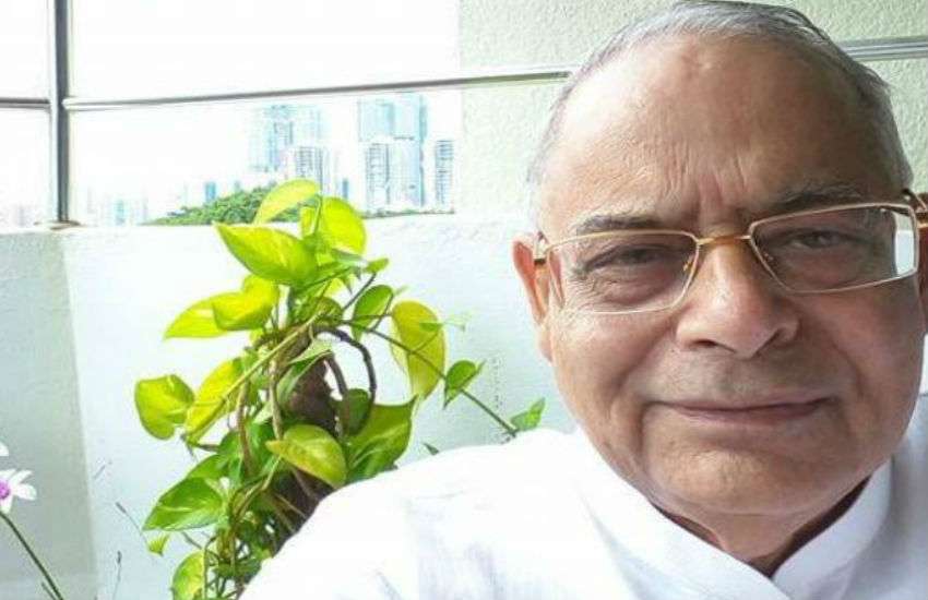 kesho mehra