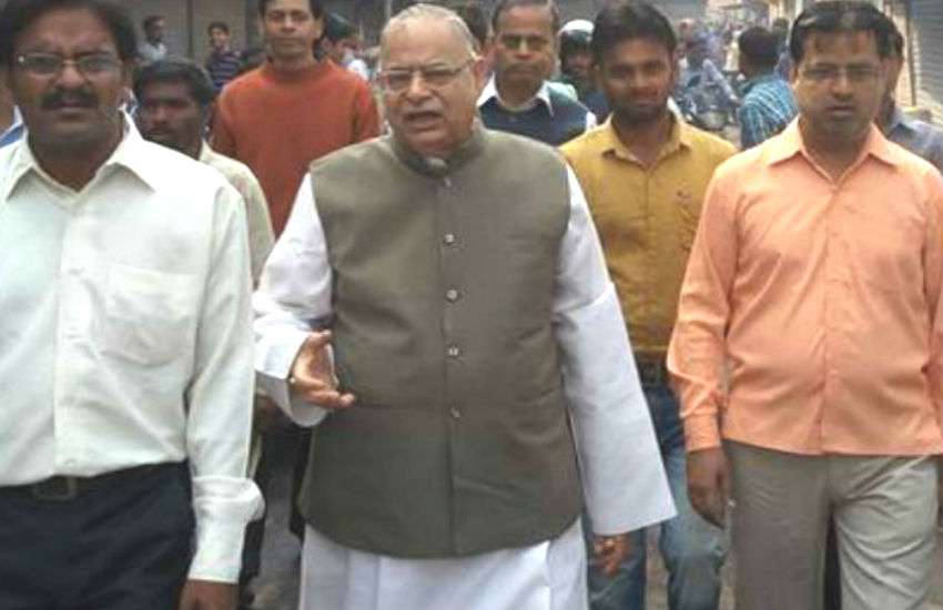 kesho mehra