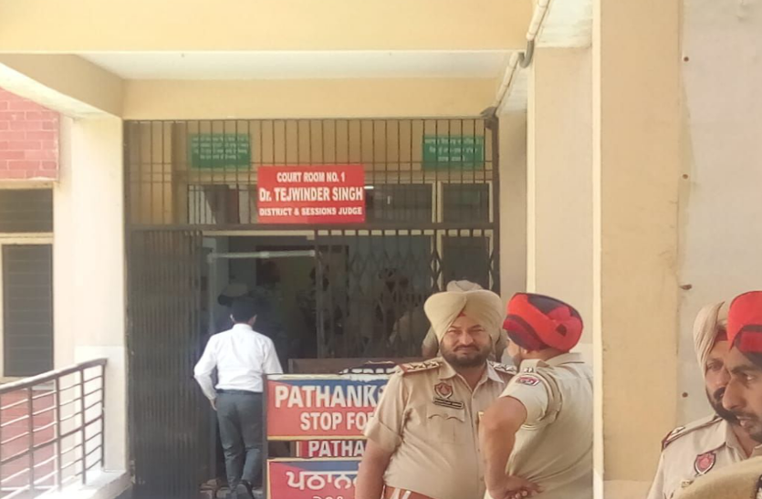 court 17 महीने, सौ से अधिक सुनवाई, 130 गवाहों के बयानों के आधार पर मिली कठुआ गैंगरेप मामले के 6 आरोपियों को सजा