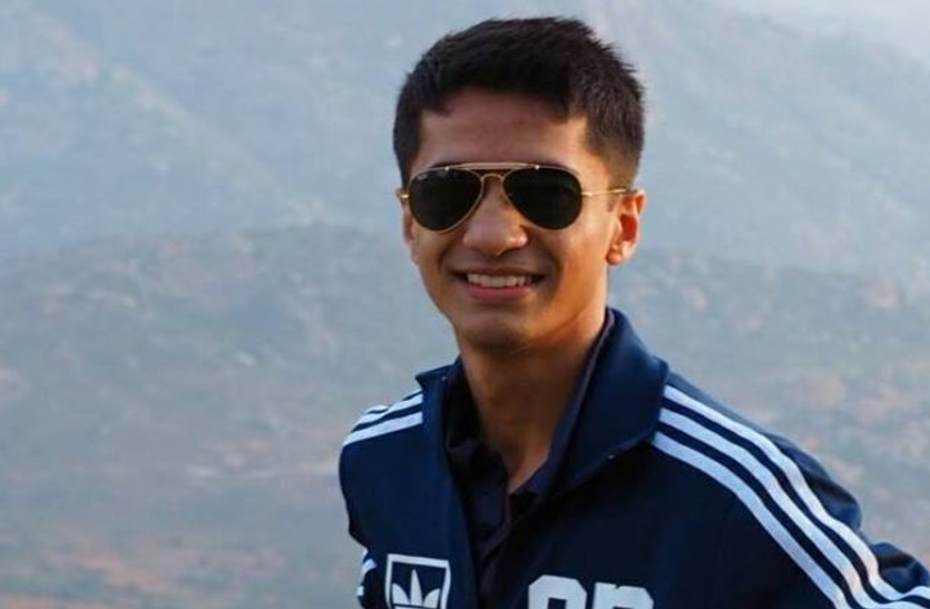 suneet mahanti