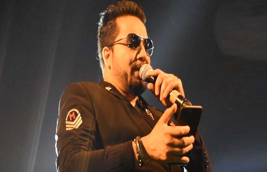 mika singh