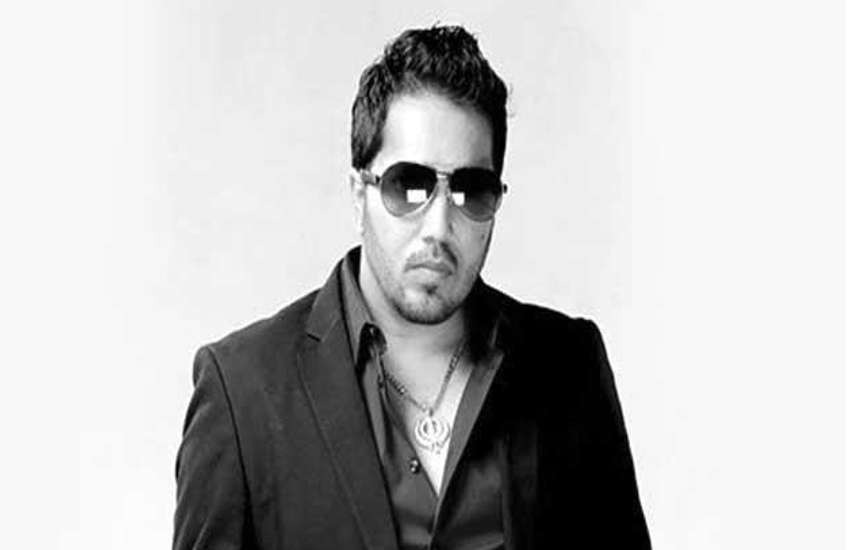 mika singh