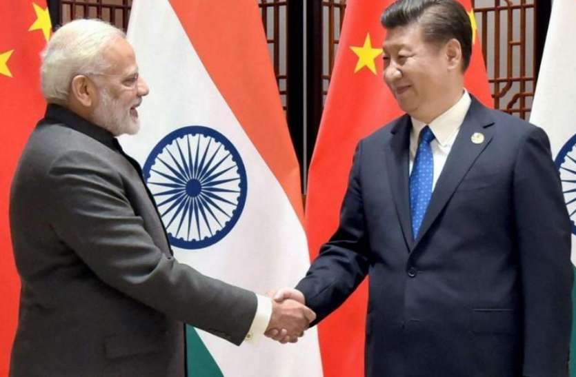 मोदी और जिनपिंग SCO सम्मेलन में जिनपिंग और पुतिन से मुलाकात करेंगे पीएम मोदी, पाक पीएम से मुलाकात पर संदेह