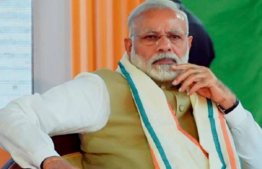 modi